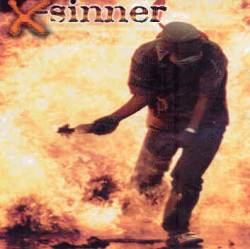 X-Sinner : Loud & Proud